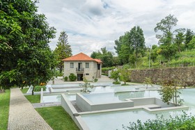 Quinta Das Pirâmides 