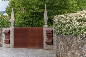 Quinta Das Pirâmides 