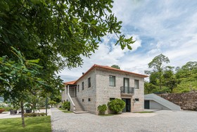 Quinta Das Pirâmides 