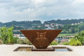 Quinta Das Pirâmides 