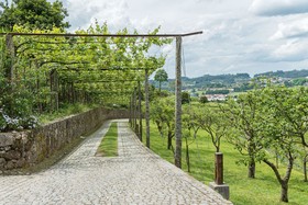 Quinta Das Pirâmides 