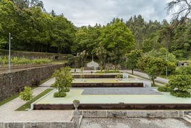 Quinta Das Pirâmides 