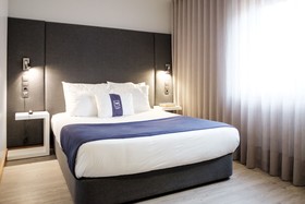 Villa Prime Hotel