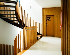 Villa Prime Hotel