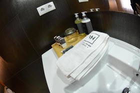 Villa Prime Hotel