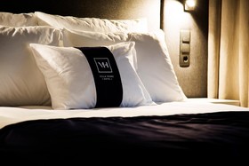 Villa Prime Hotel
