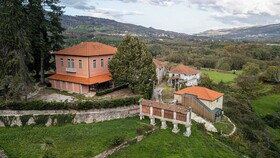 Quinta Da Janeca