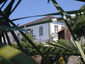 Quinta do Paço HOTEL