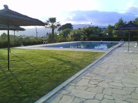 Quinta do Paço HOTEL