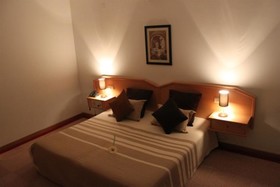 Quinta do Paço HOTEL