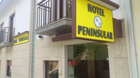 Peninsular