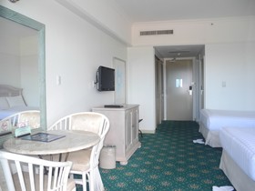 Palasia Hotel Palau
