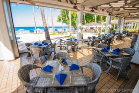 Palau Pacific Resort