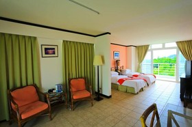 Papago International Resort Palau