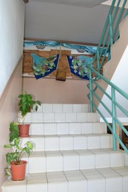 West Plaza Hotel Coral Reef