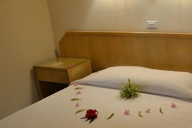 West Plaza Hotel Coral Reef