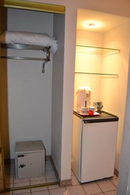 West Plaza Hotel Coral Reef
