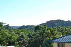 West Plaza Hotel Desekel