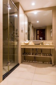 Palau Vacation Hotel
