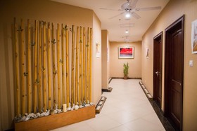 Palau Vacation Hotel