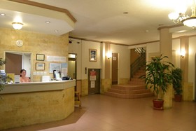 West Plaza Hotel Malakal
