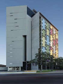 Aloft Asuncion