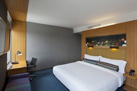 Aloft Asuncion