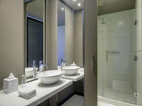 Aloft Asuncion