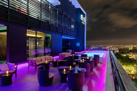 Aloft Asuncion