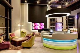 Aloft Asuncion