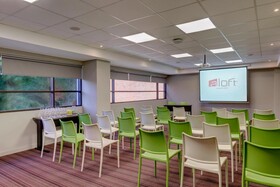 Aloft Asuncion