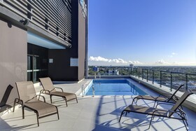 Aloft Asuncion