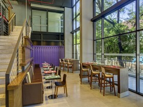Aloft Asuncion