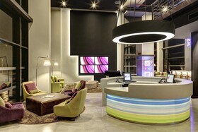 Aloft Asuncion
