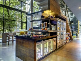 Aloft Asuncion