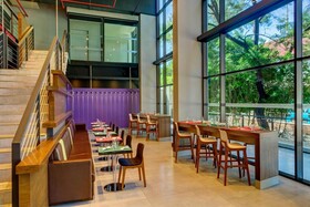Aloft Asuncion