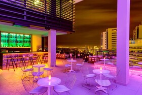 Aloft Asuncion