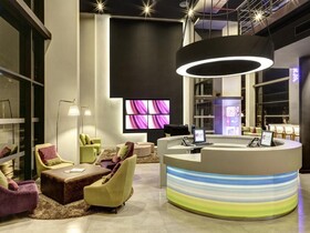 Aloft Asuncion