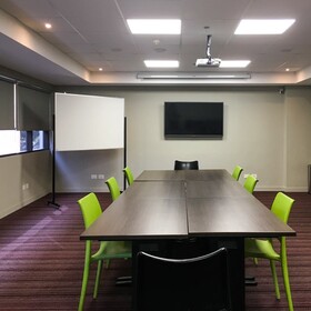 Aloft Asuncion