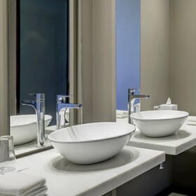 Aloft Asuncion