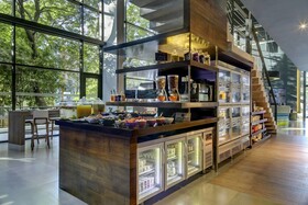 Aloft Asuncion