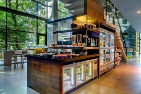 Aloft Asuncion