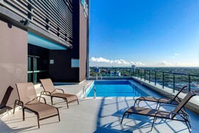Aloft Asuncion