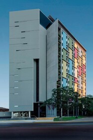 Aloft Asuncion