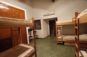 Arandú Hostal - Hostel