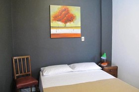 Arandú Hostal - Hostel