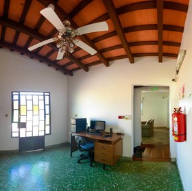 Arandú Hostal - Hostel