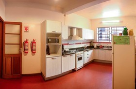 Arandú Hostal - Hostel