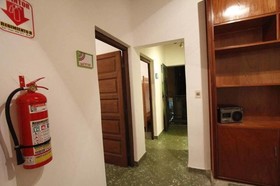 Arandú Hostal - Hostel