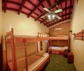 Arandú Hostal - Hostel
